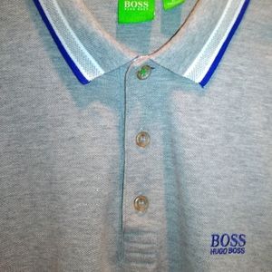 Hugo Boss Modern Fit Medium